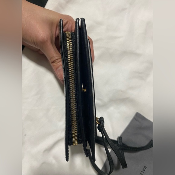 Balenciaga Neo Classic Wallet - Picture 6 of 8